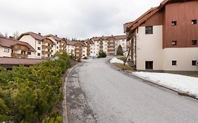 Ferienapartment Kanzelhöhe an der Skipiste